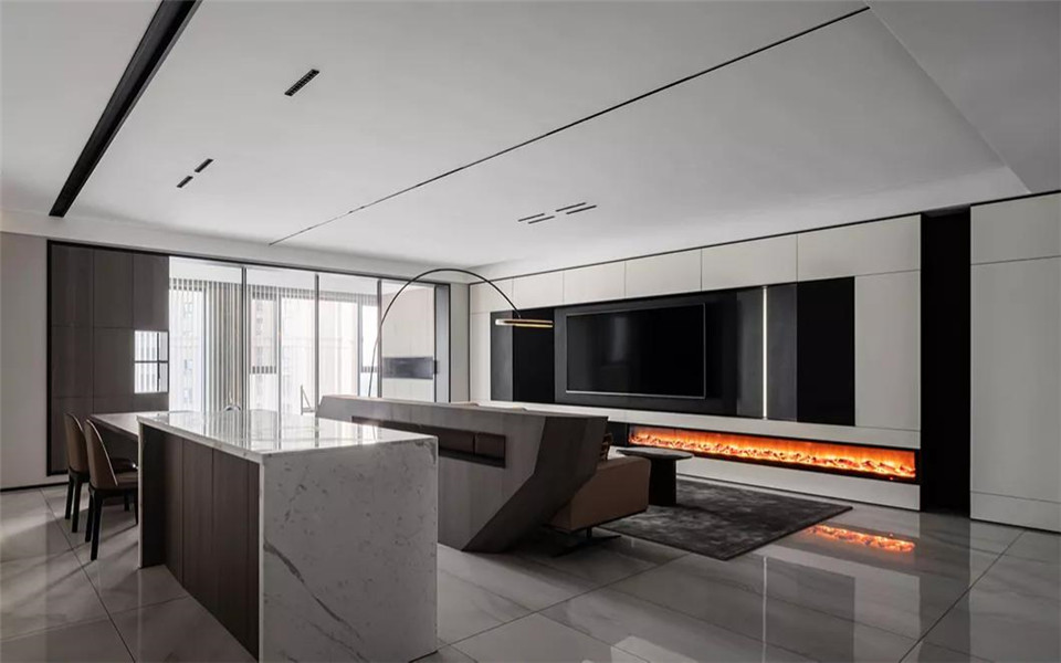 別墅豪宅裝修設計要注意的幾個事項? 別墅豪宅裝修設計要注意的幾個事項?